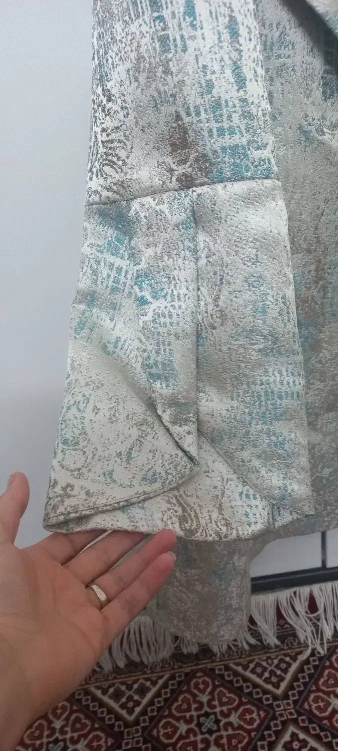 مانتو مجلسی|لباس|خمینی‌شهر, |دیوار