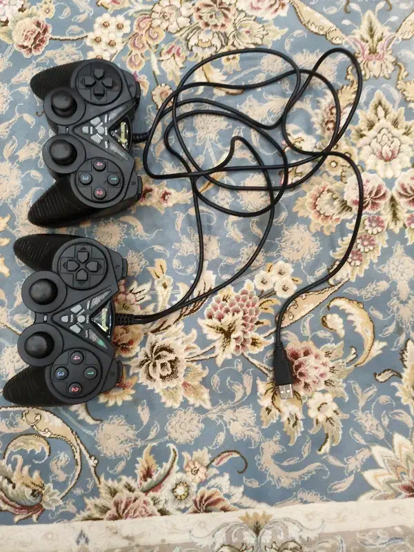 دسته بازی با تخفیف|کنسول، بازی ویدئویی و آنلاین|آستارا, |دیوار