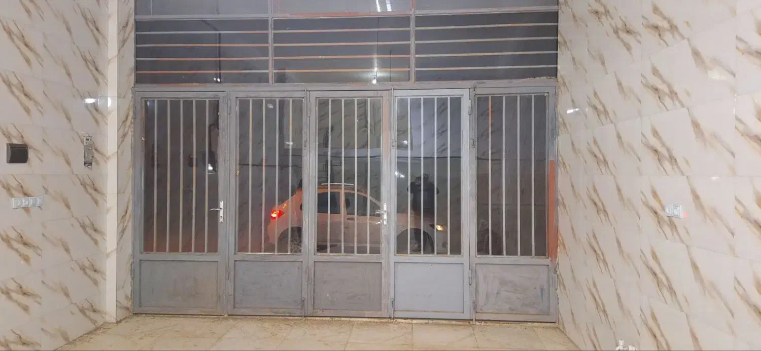 مغازه شهرک تعمیر کاران|فروش مغازه و غرفه|قروه, |دیوار