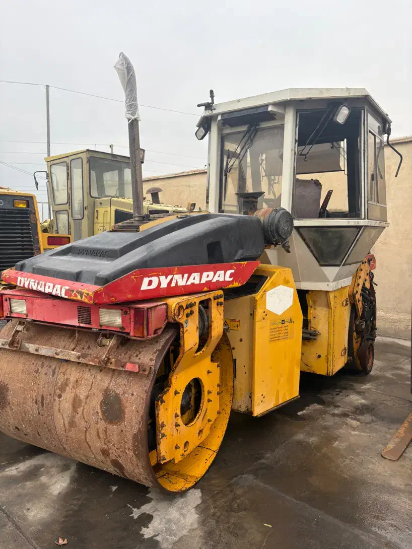 غلطک دیناپاکcc232|خودرو سنگین|تهران, آذری|دیوار