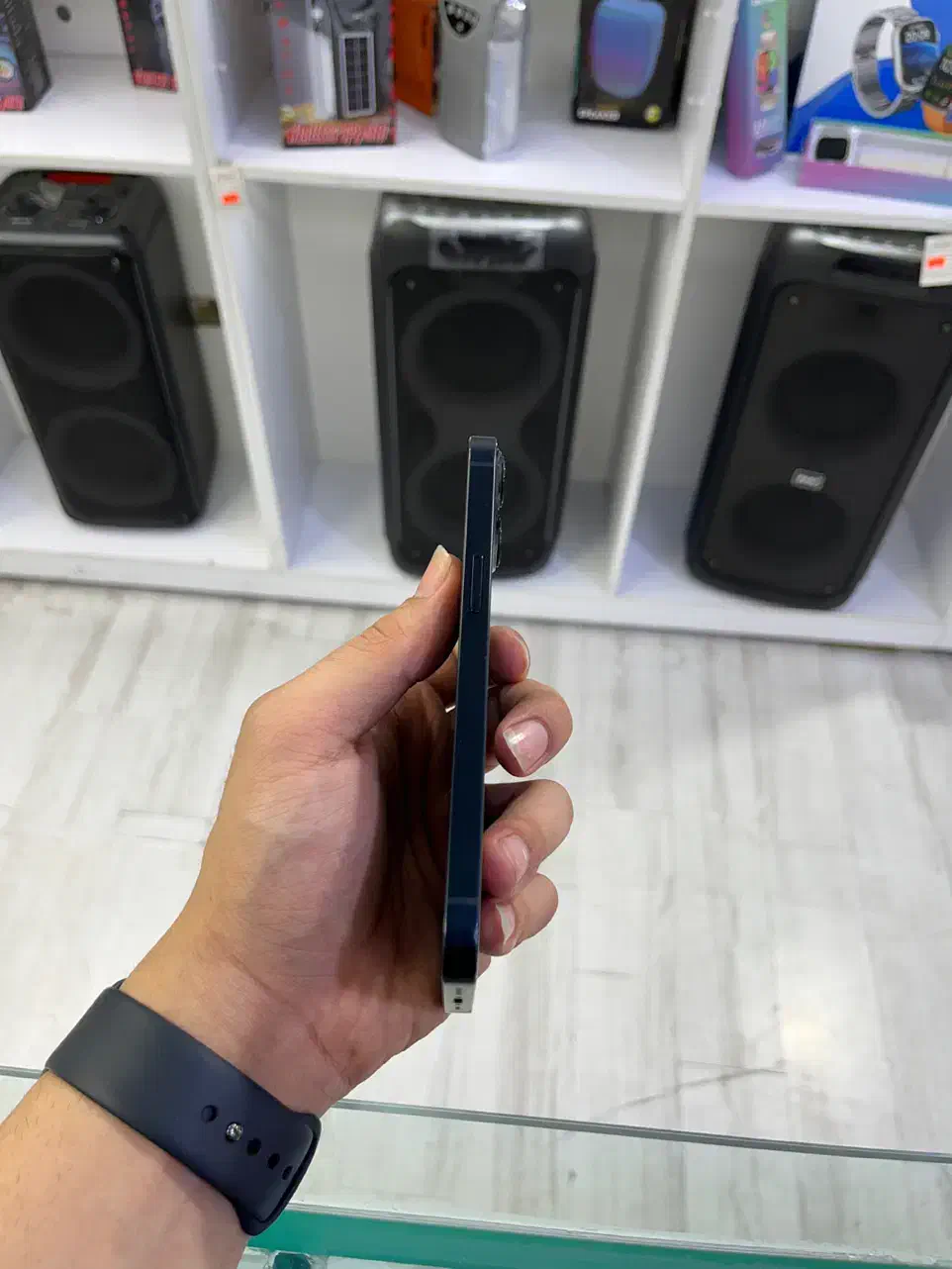 iphone 13|موبایل|گرگان, |دیوار
