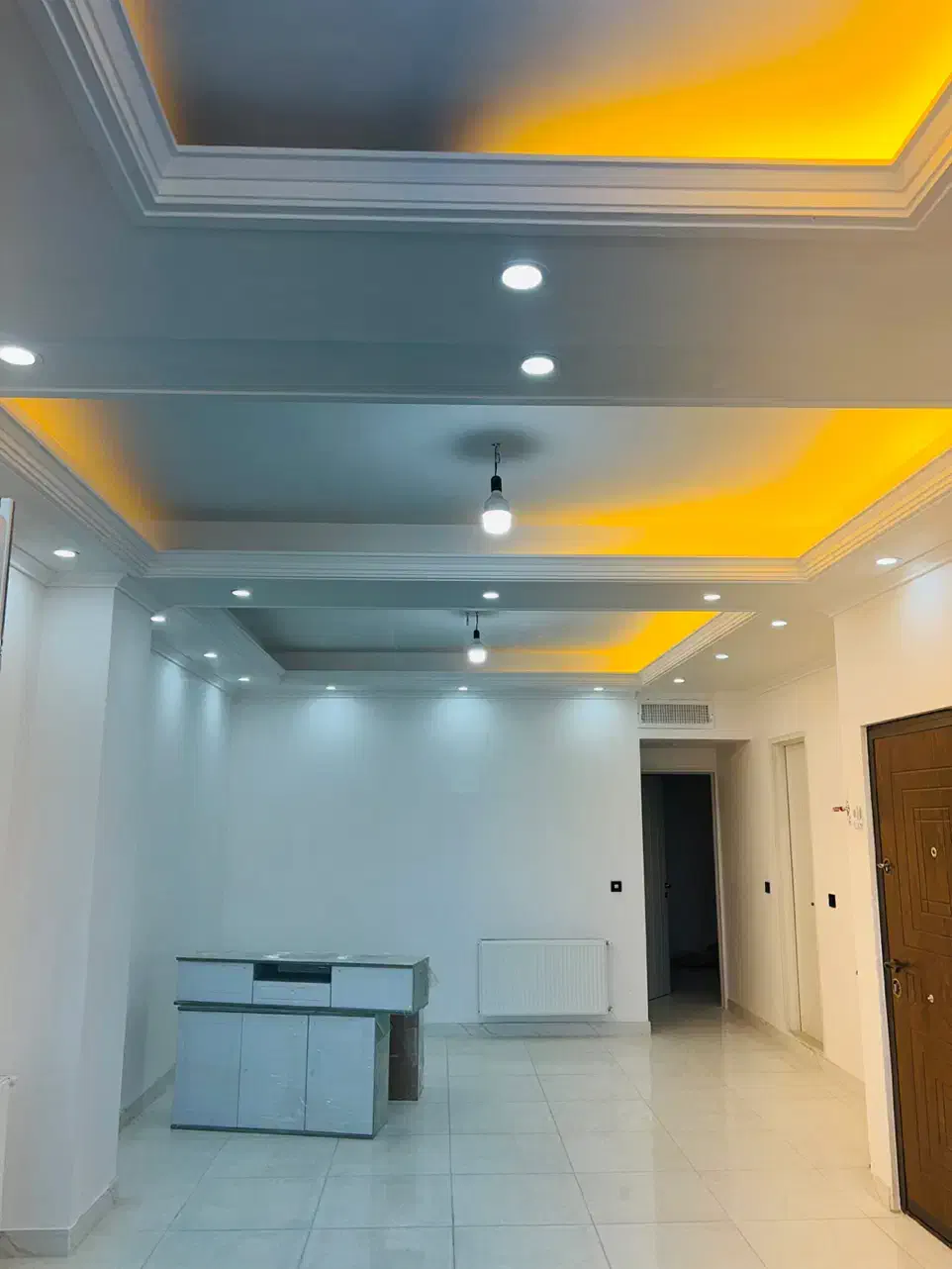 واحد ۹۰ متری فروشی|فروش آپارتمان|پاکدشت, حصار امیر|دیوار