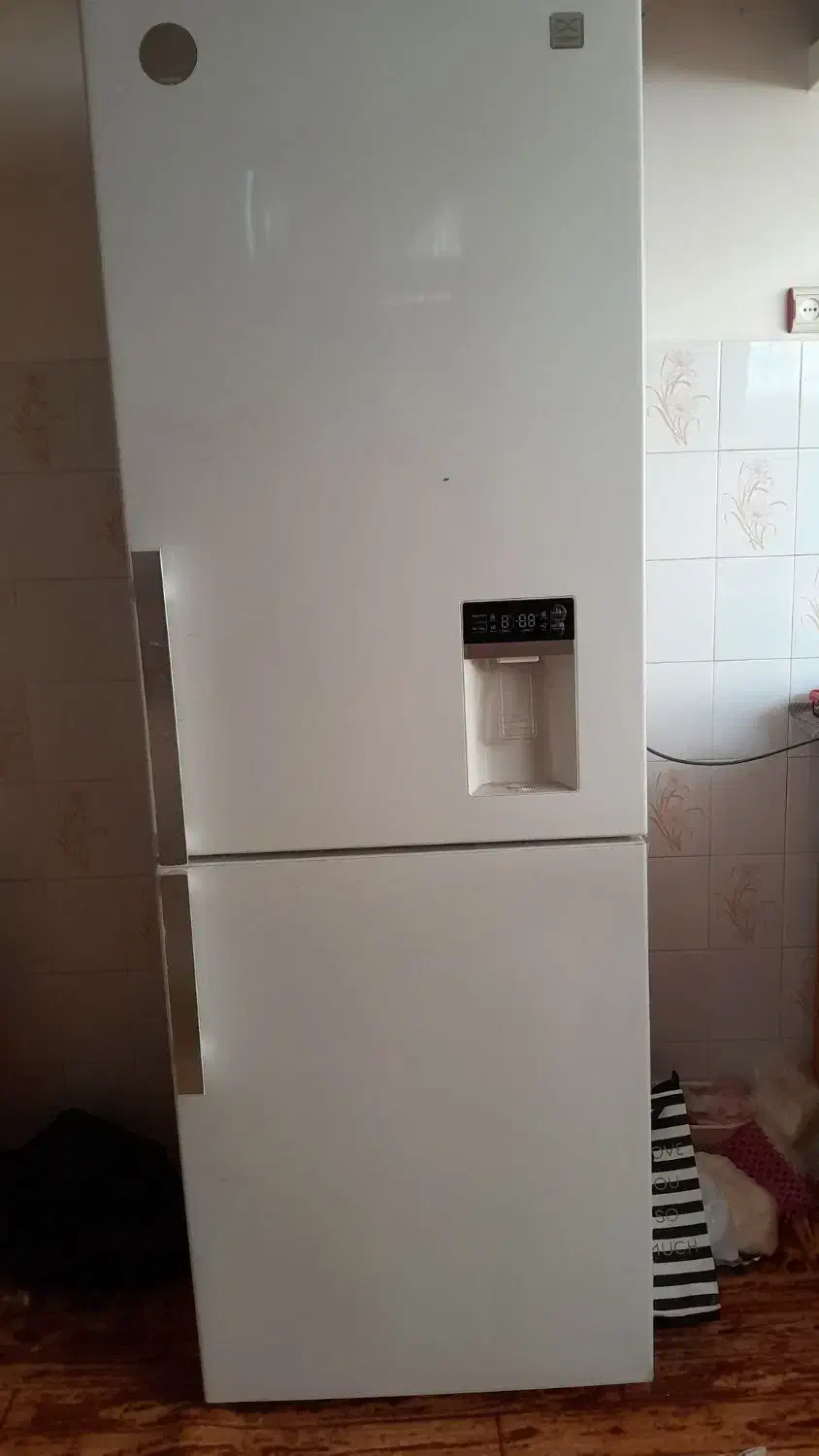 یخچال در حد نو|یخچال و فریزر|رشت, شهرک شهید مفتح|دیوار