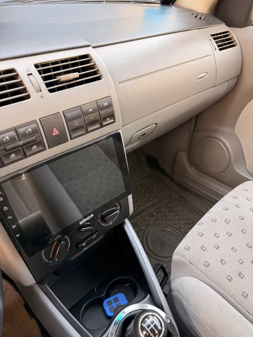 فولکس گل مدل۸۵|خودرو سواری و وانت|اصفهان, رسالت|دیوار