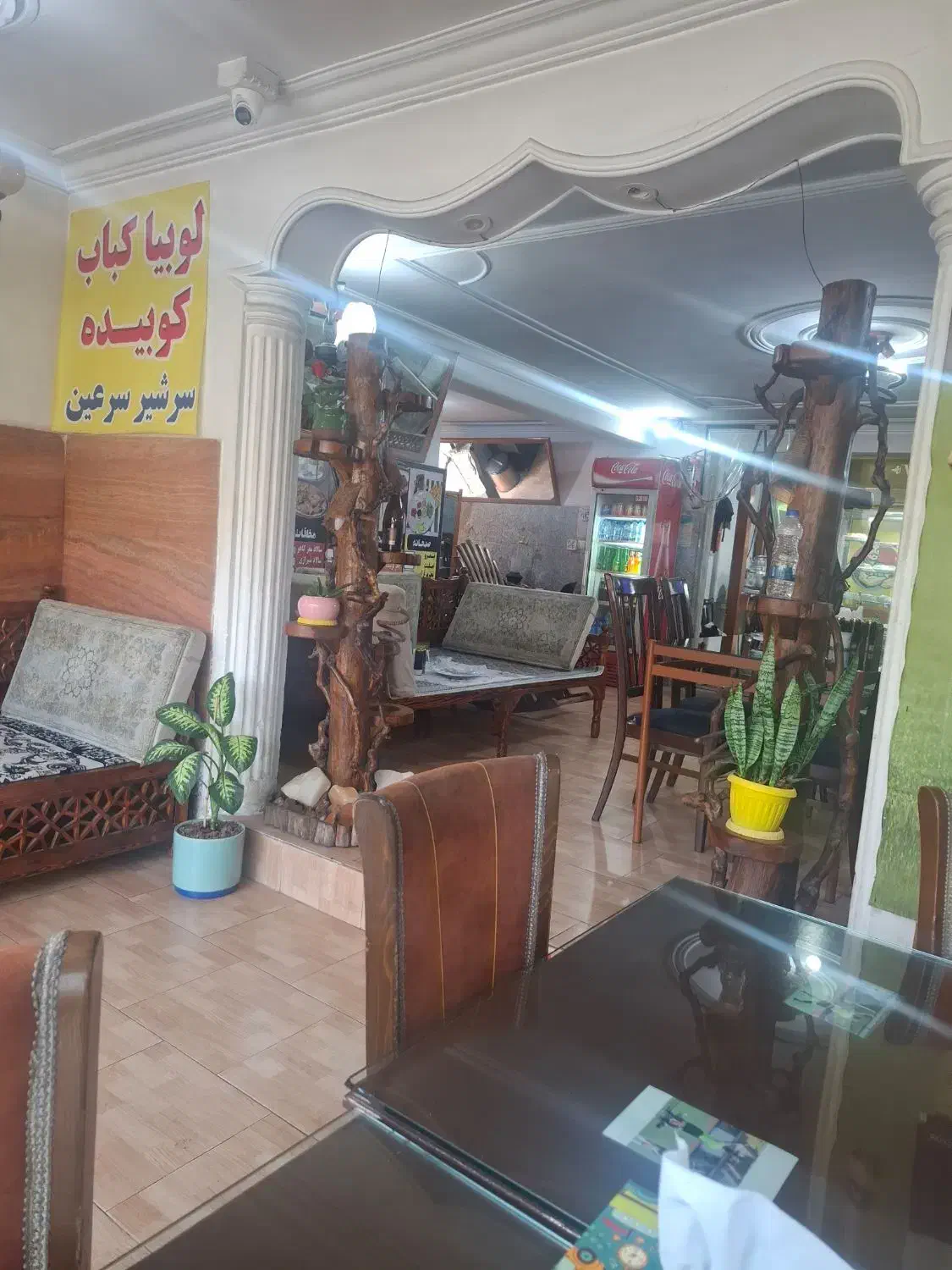 نیروی خوب کاری و زرنگ|استخدام خدمات فروشگاه و رستوران|سنگر, |دیوار