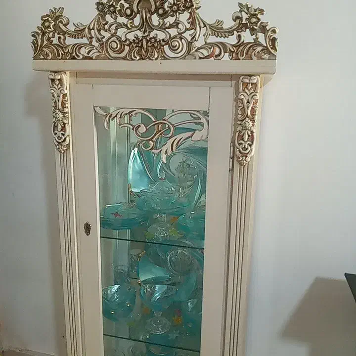 گنجه|بوفه، ویترین، کنسول|مشهد, بهمن|دیوار