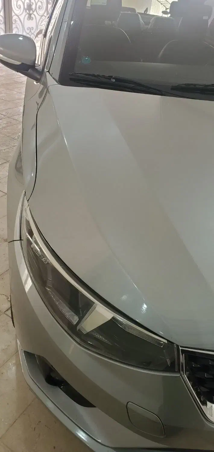 تارا اتومات ۱۴۰۳|خودرو سواری و وانت|کاشان, فین بزرگ|دیوار