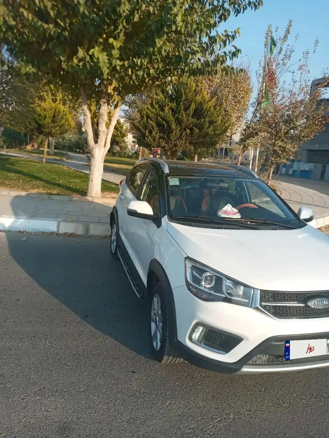 سواری|خودرو سواری و وانت|بهارستان, |دیوار