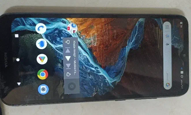 گوشی نوکیا|موبایل|مشهد, قائم|دیوار