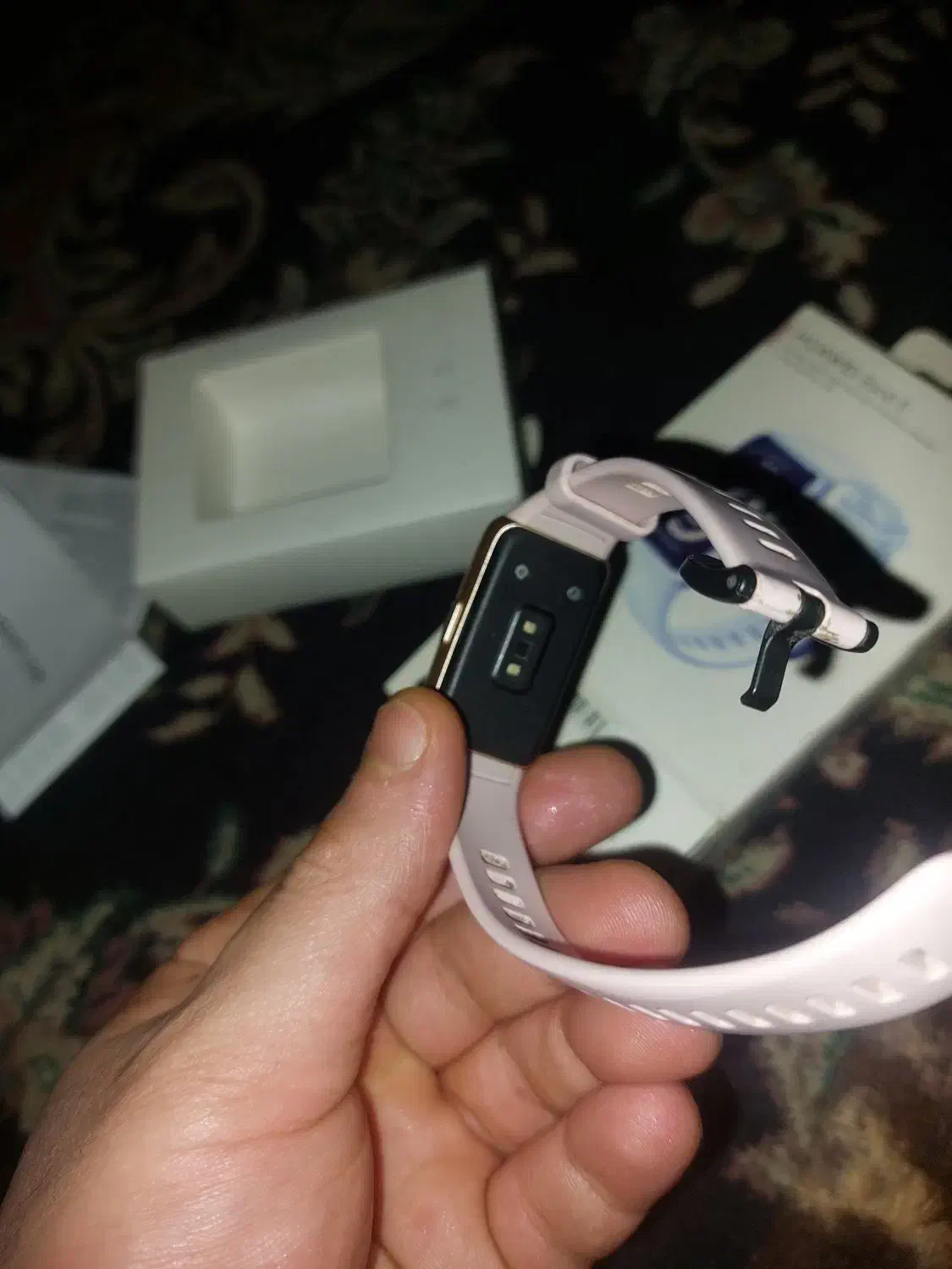 هواوی می بند ۶|موبایل|گرگان, |دیوار