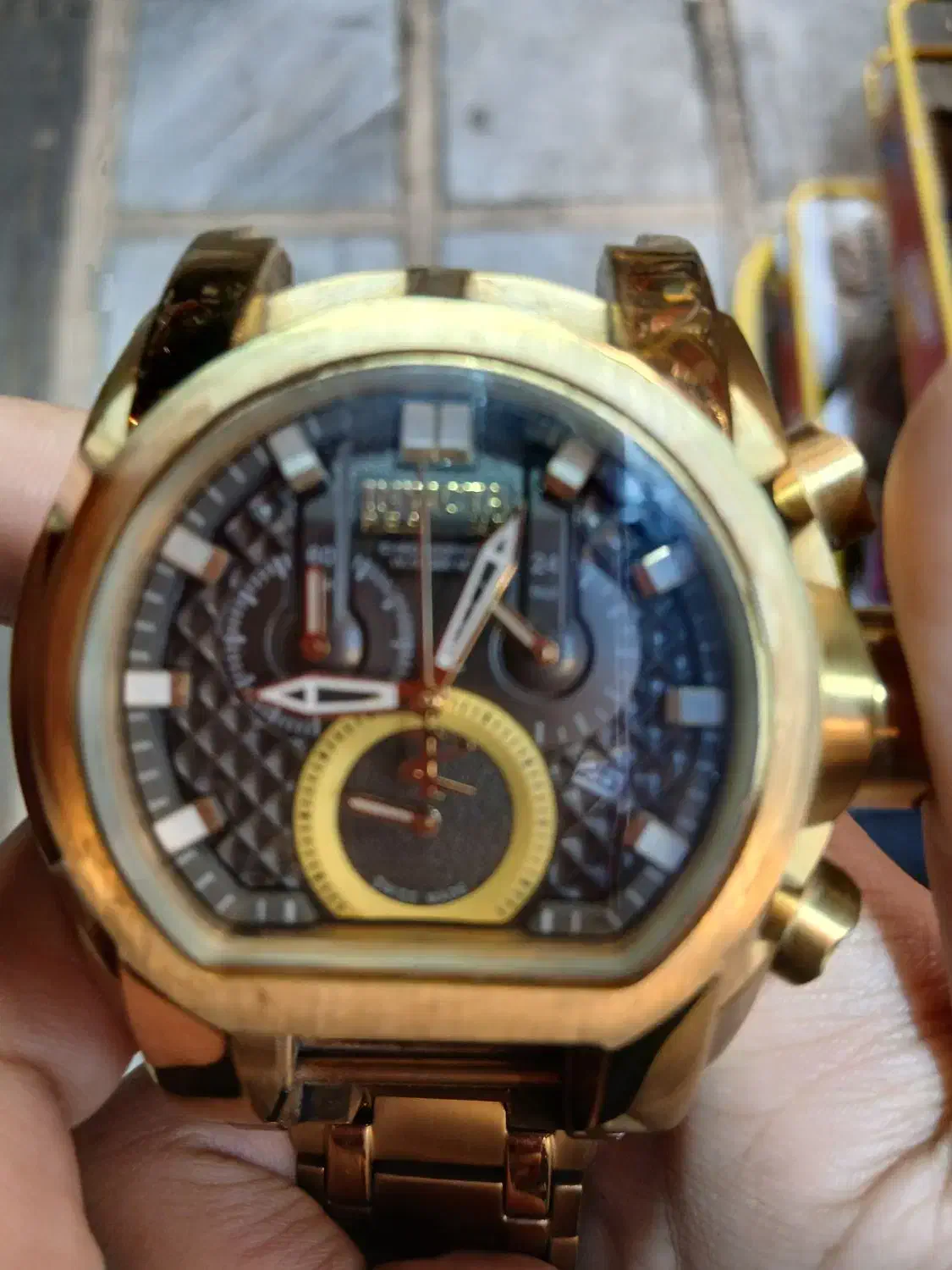 ساعت|ساعت|تهران, توحید|دیوار