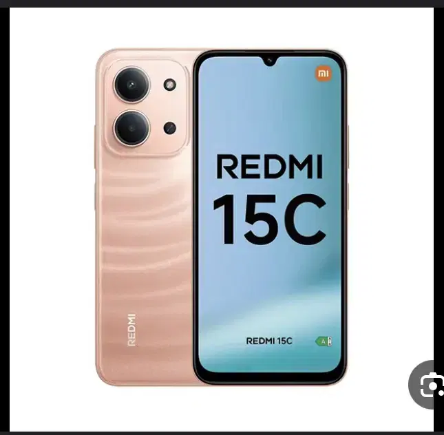 شیائومی Redmi 15c|موبایل|مشهد, احمدآباد|دیوار