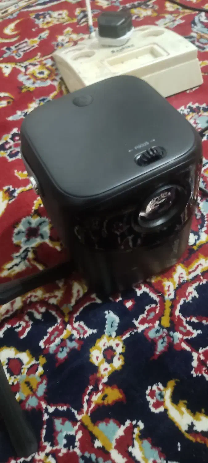 پرژکتور|تلویزیون و پروژکتور|یاسوج, |دیوار