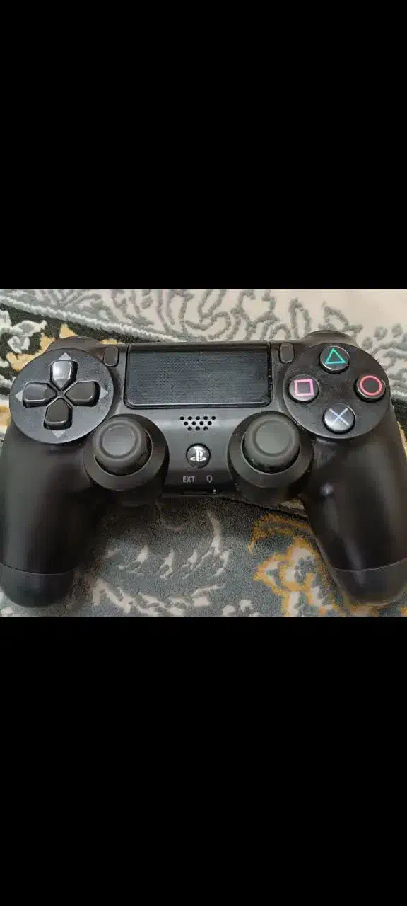 دسته ps4|کنسول، بازی ویدئویی و آنلاین|مشهد, حضرت حجت|دیوار