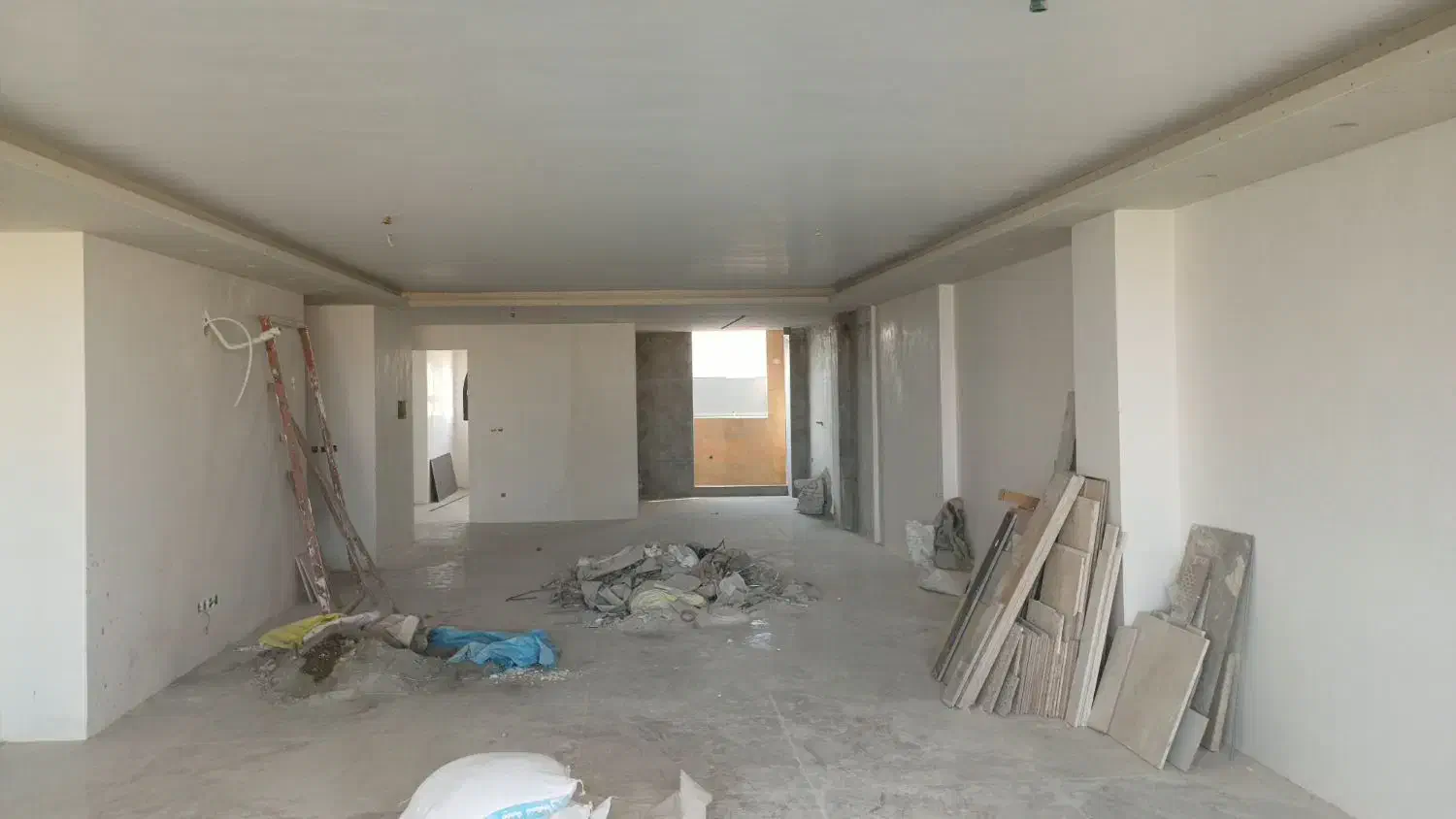 آپارتمان نوساز تکواحدی ۱۸۵ متری در خادمی|فروش آپارتمان|اصفهان, دستگرده|دیوار