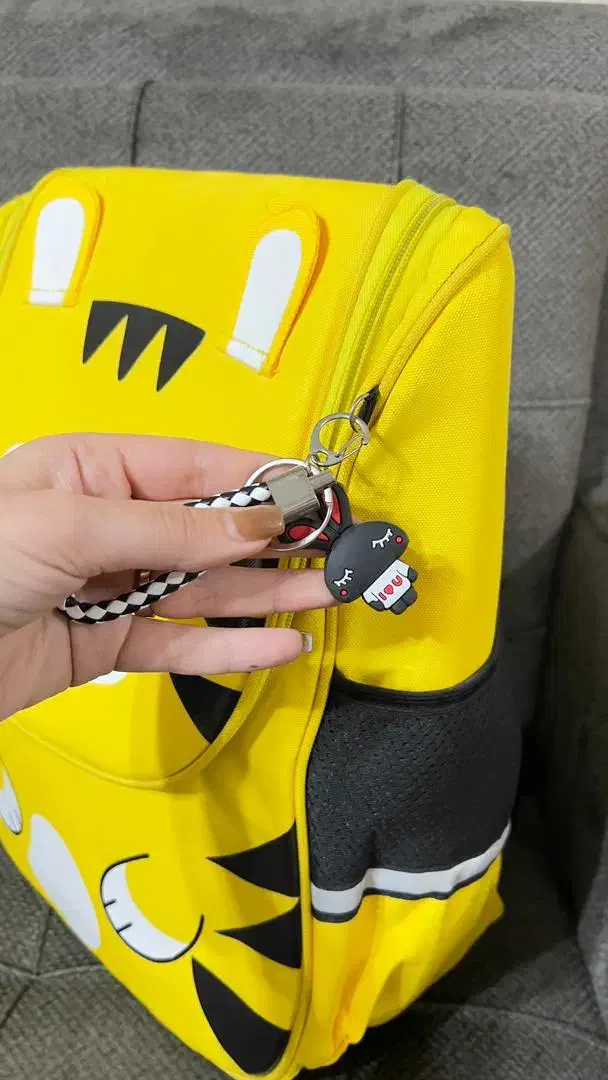 کوله پشتی|کیف، کفش، کمربند|اهواز, پردیس|دیوار