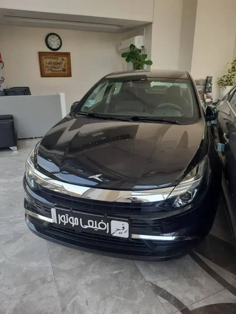 کی ام سی ایگل / فروش حواله نمایندگی کرمان موتور|خودرو سواری و وانت|تهران, اختیاریه|دیوار