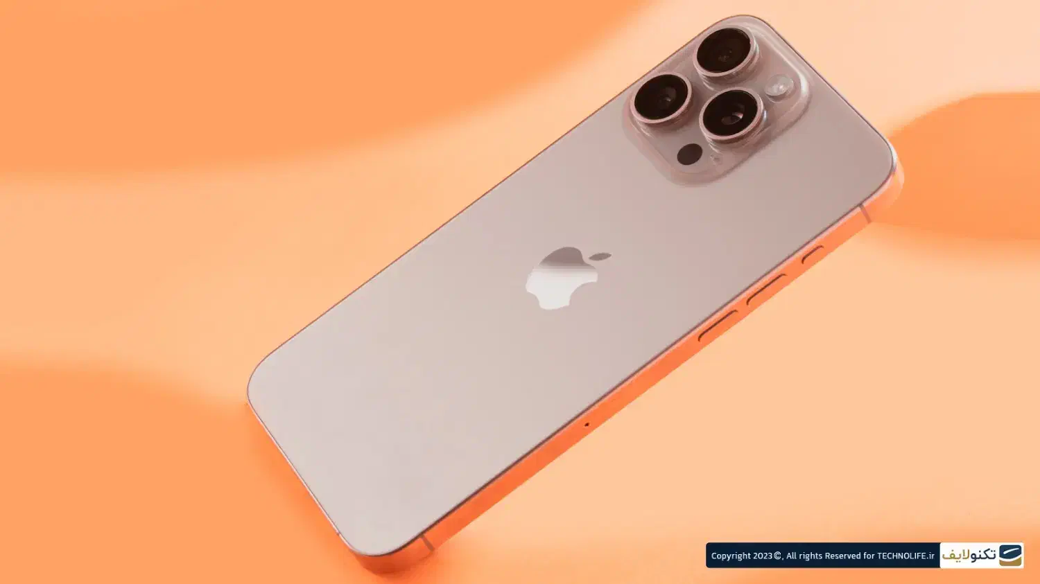 آیفون 15 پرومکس(قسطی با چک)|موبایل|زاهدان, |دیوار