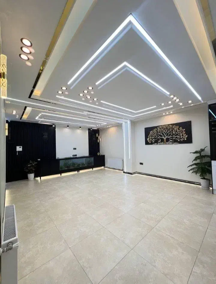 ۷۵متر/سندتک برگ/پلان بی‌نقص*پارکنیگ سندی آسانسور|فروش آپارتمان|تهران, شهر زیبا|دیوار