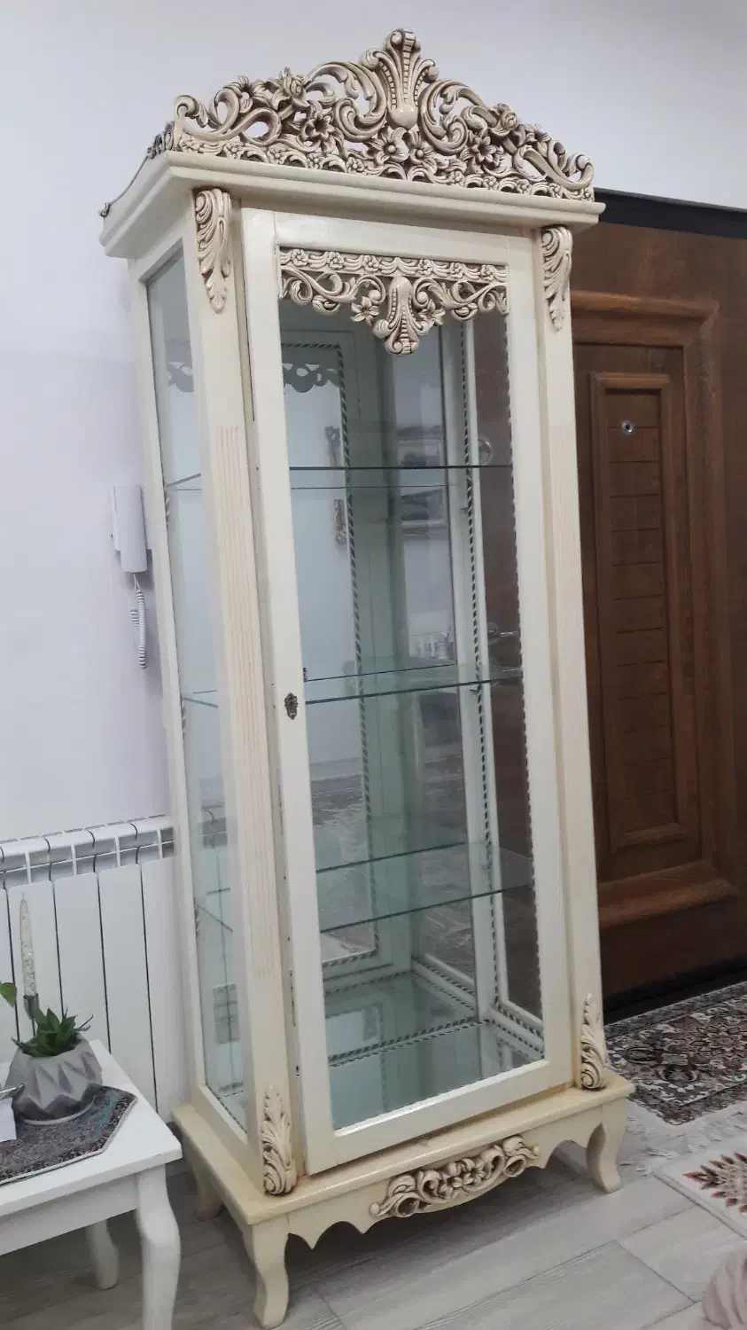 بوفه فروشی|بوفه، ویترین، کنسول|لاهیجان, کوی آزادگان|دیوار