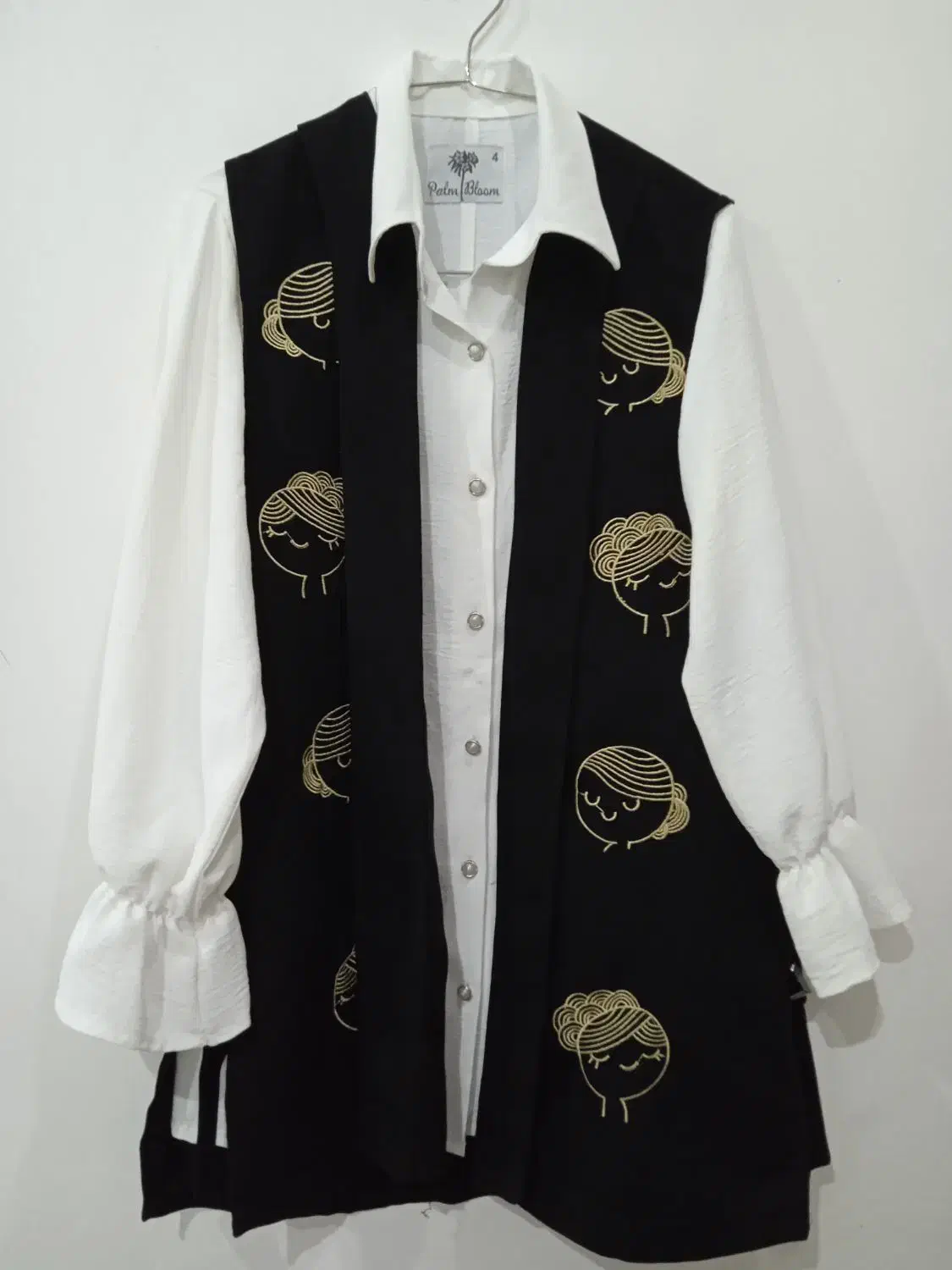 مانتو شلوار و لباس مجلسی|لباس|بیرجند, |دیوار