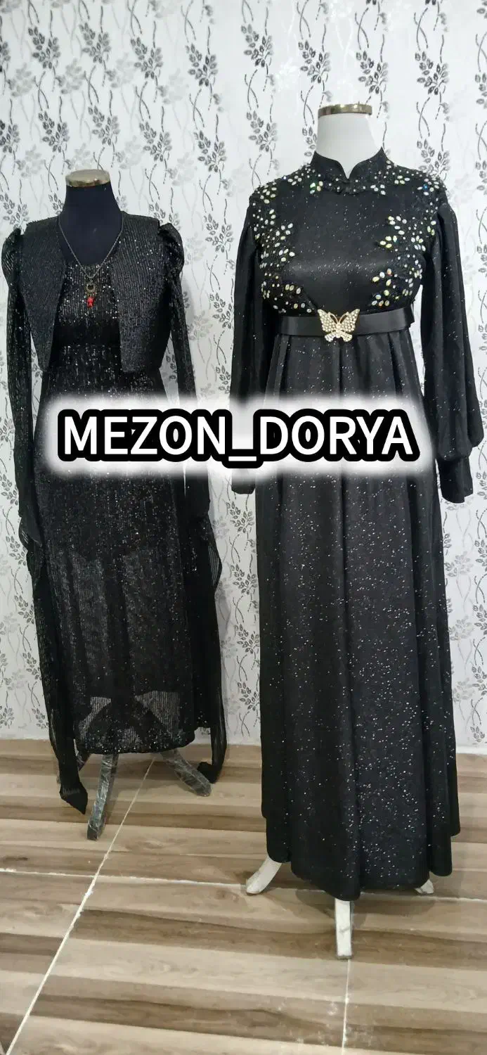 دوخت انواع لباس کوردی وفارسی وتعمیرات|لباس|سنندج, |دیوار