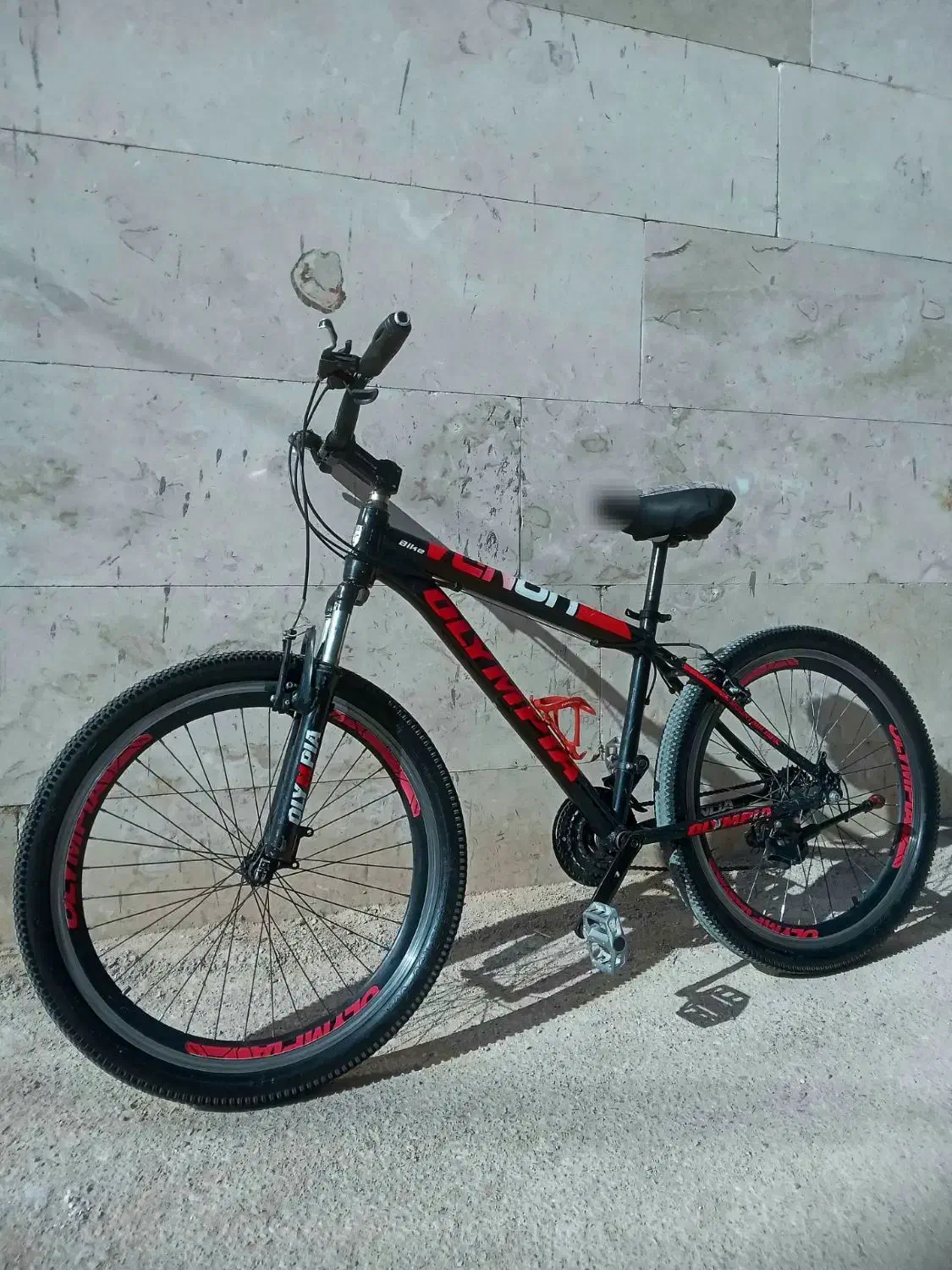 دوچرخه 26 OLYMPIA|دوچرخه، اسکیت، اسکوتر|بجنورد, |دیوار