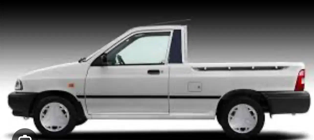 نیازمند وانت پراید جهت پخش مویرگی|استخدام حمل و نقل|شیراز, شهرک صنعتی شیراز|دیوار