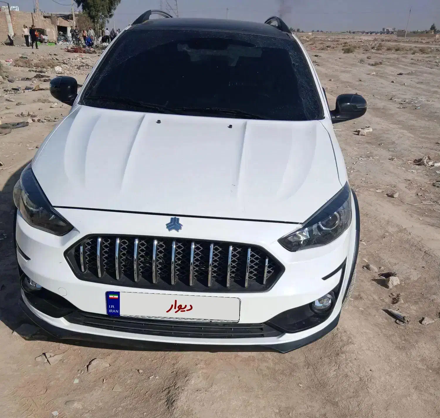 اطلس 1404|خودرو سواری و وانت|قم, شهرک امام حسین|دیوار