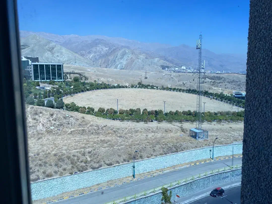 ۱۰۵متر دوخواب کوی فراز|اجارهٔ آپارتمان|تهران, شهرک بوعلی|دیوار
