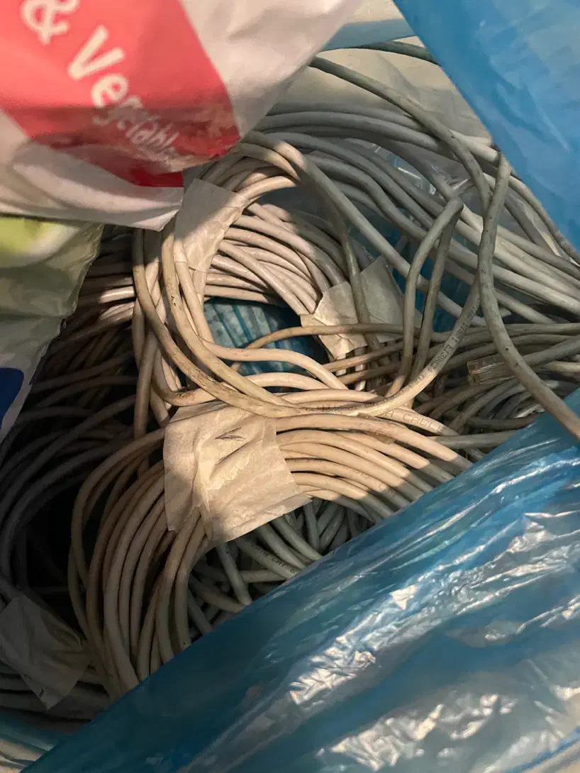 کابل و تجهیزات شبکه|مودم و تجهیزات شبکه|قزوین, |دیوار