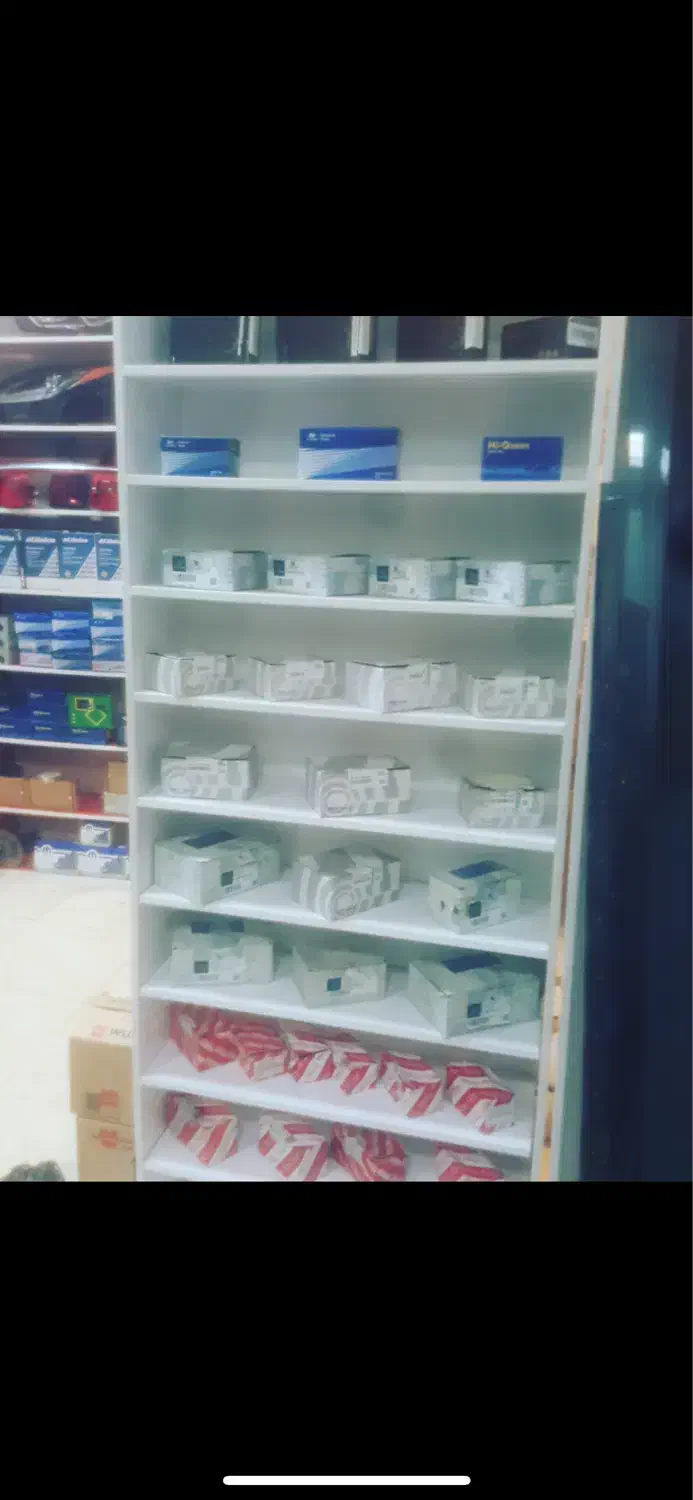 لنت راو۴ کرولا لکسوس پرادو لندکروز هایسfj هایلوکس|حراج|اهواز, کیانپارس |دیوار