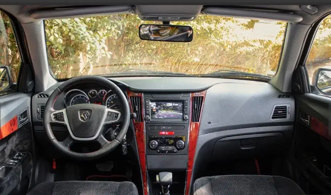 دنا پلاس اتومات مدل ۱۴۰۲|خودرو سواری و وانت|مشهد, احمدآباد|دیوار