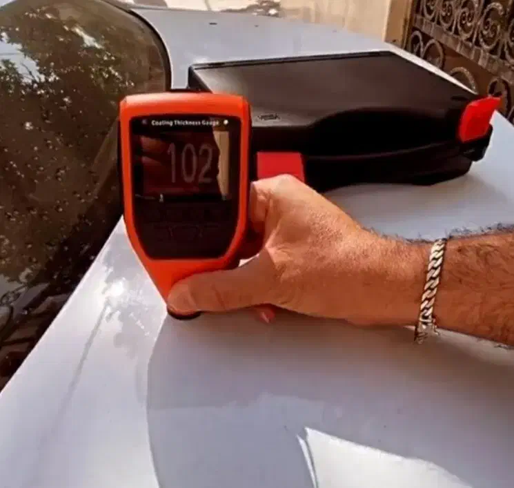 کارشناسی رنگ خودرو سیارکارشناس تشخیص فنی|خدمات موتور و ماشین|کرج, گوهردشت|دیوار