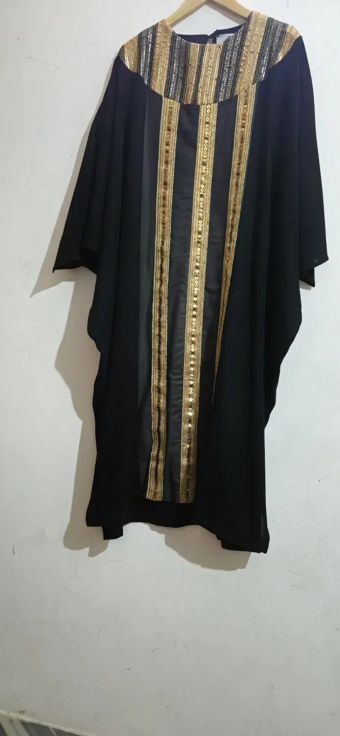 مانتو|لباس|ایذه, |دیوار