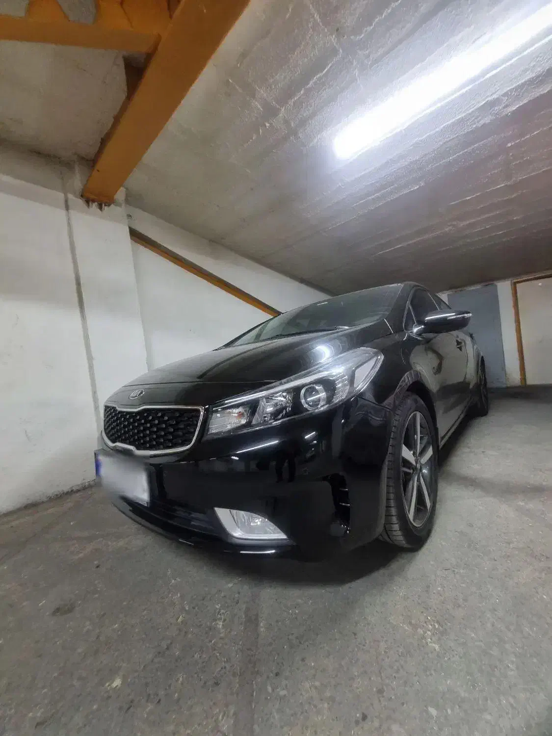 سراتو ۲۰۱۸ فول وارداتی|خودرو سواری و وانت|تهران, آرژانتین|دیوار