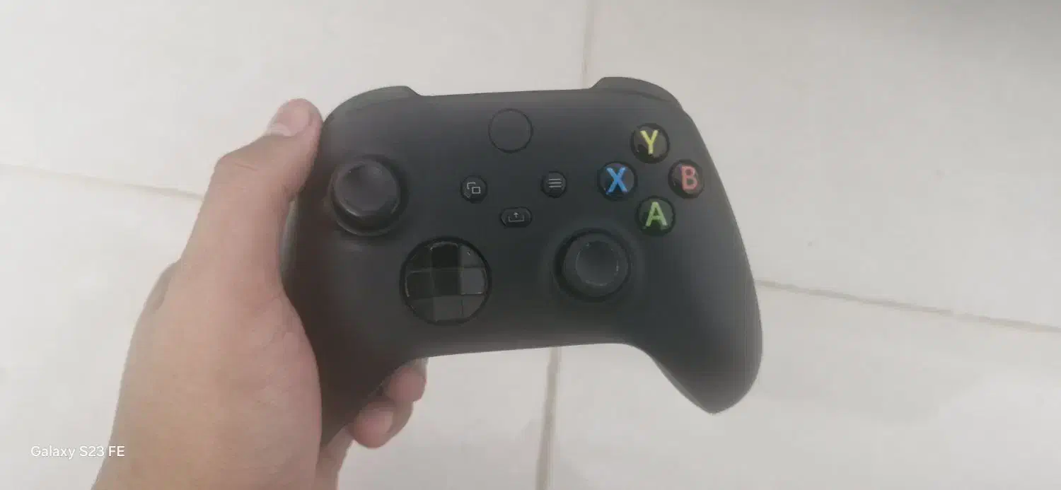 ایکس باکس سری اس|کنسول، بازی ویدئویی و آنلاین|قم, انسجام|دیوار