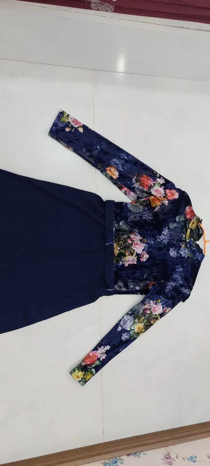 پیراهن دخترانه سایز ۳۶تا۳۸|لباس|مشهد, شهید رضوی|دیوار