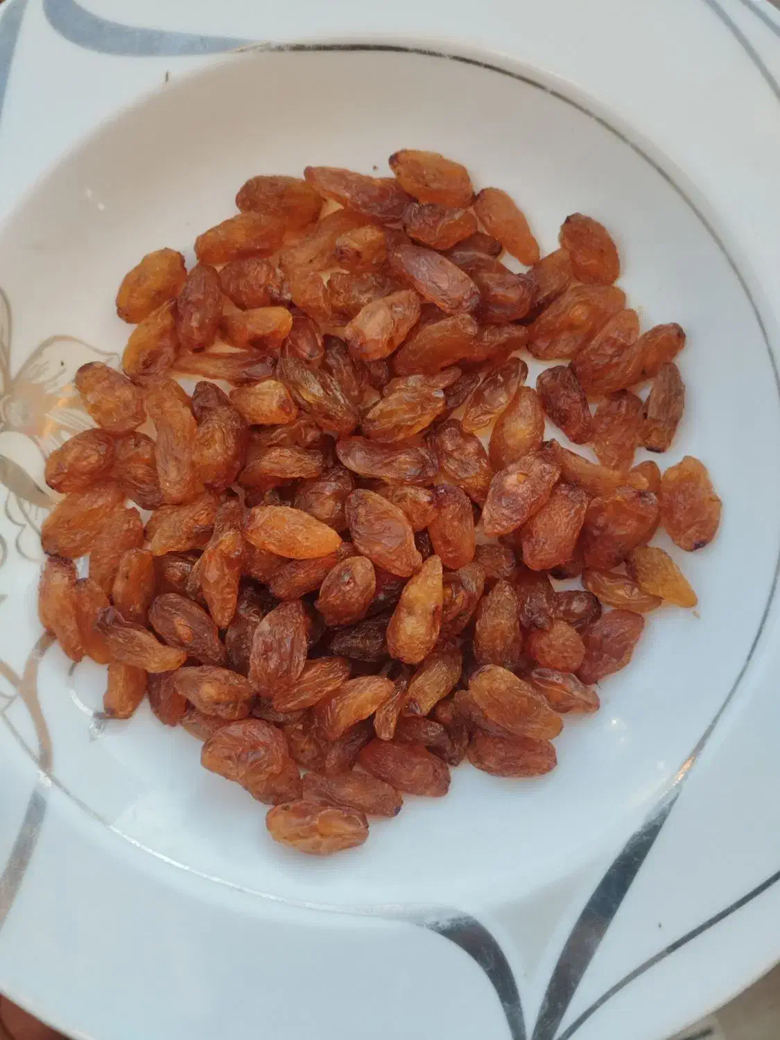 کشمش افتابی امسالی درجه 1|خوردنی و آشامیدنی|بردسکن, |دیوار