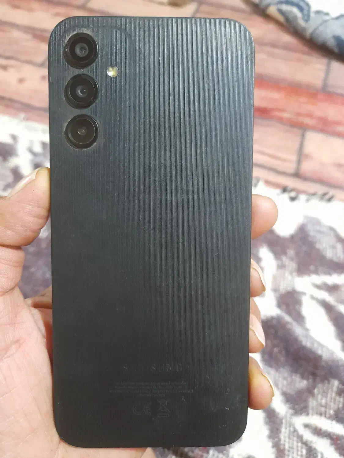 یک عدد گوشی a14|موبایل|اسدآباد, |دیوار