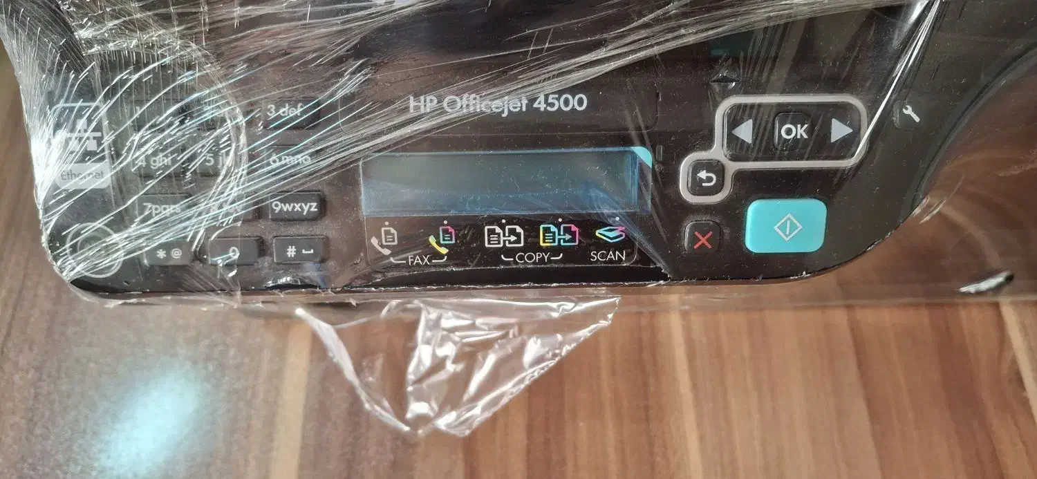 پیرینتر hp|پرینتر، اسکنر، کپی، فکس|تهران, مجیدیه|دیوار