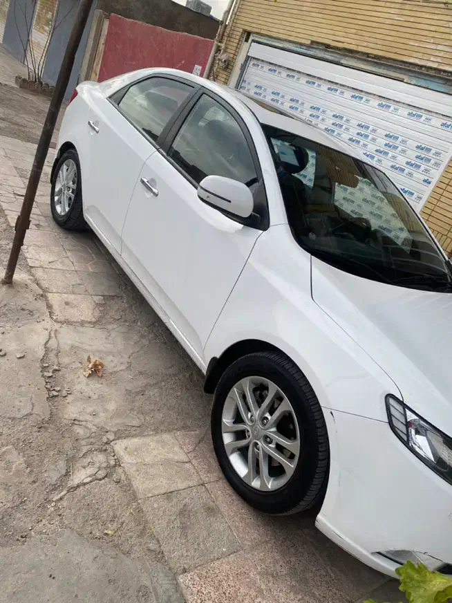 سراتو اپشنال|خودرو سواری و وانت|کرمان, |دیوار