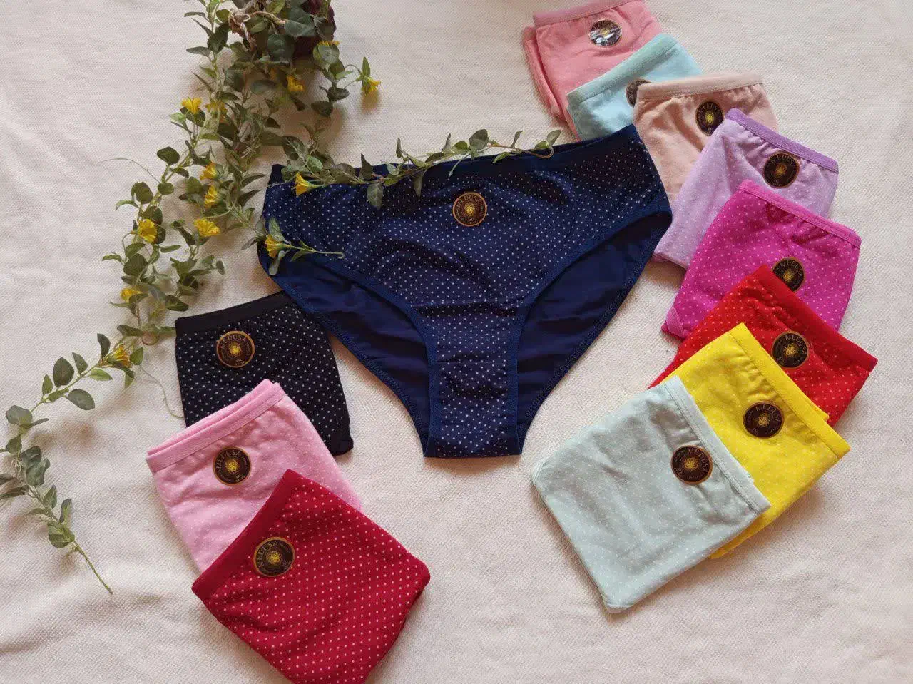 لباس زیر|لباس|قم, فرهنگیان و شهربانی|دیوار