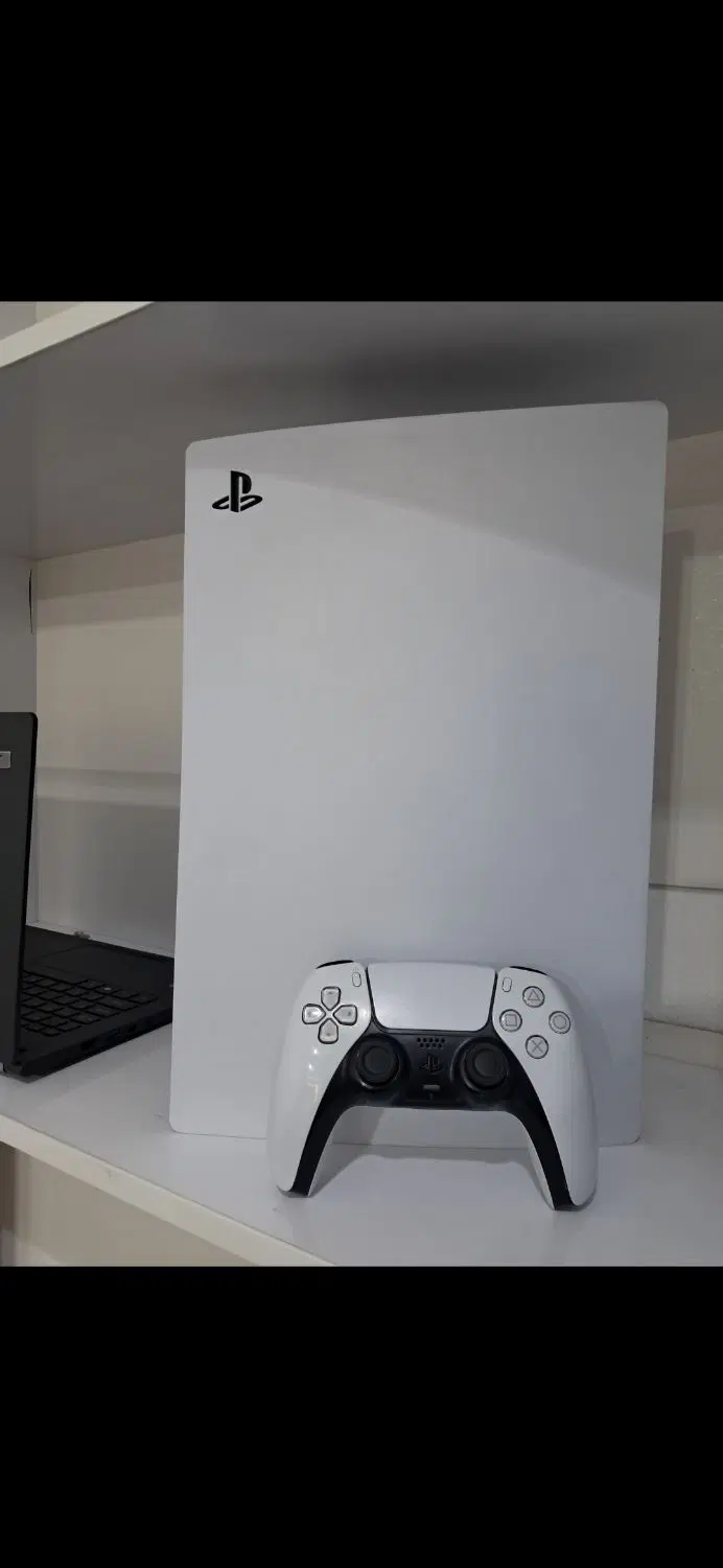 ps5|کنسول، بازی ویدئویی و آنلاین|شیراز, فرگاز|دیوار