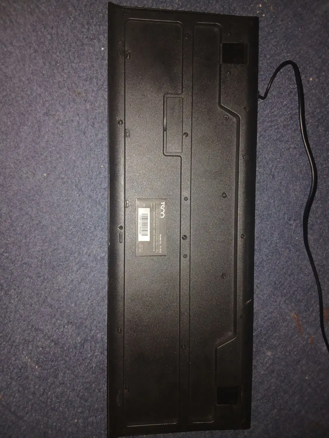 کیبورد|قطعات و لوازم جانبی رایانه|تهران, کیانشهر|دیوار