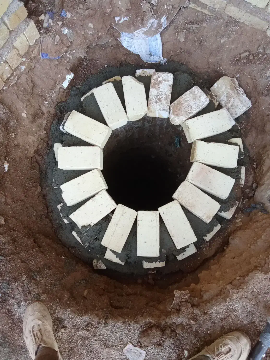 چاه کنی|خدمات پیشه و مهارت|تاکستان, |دیوار