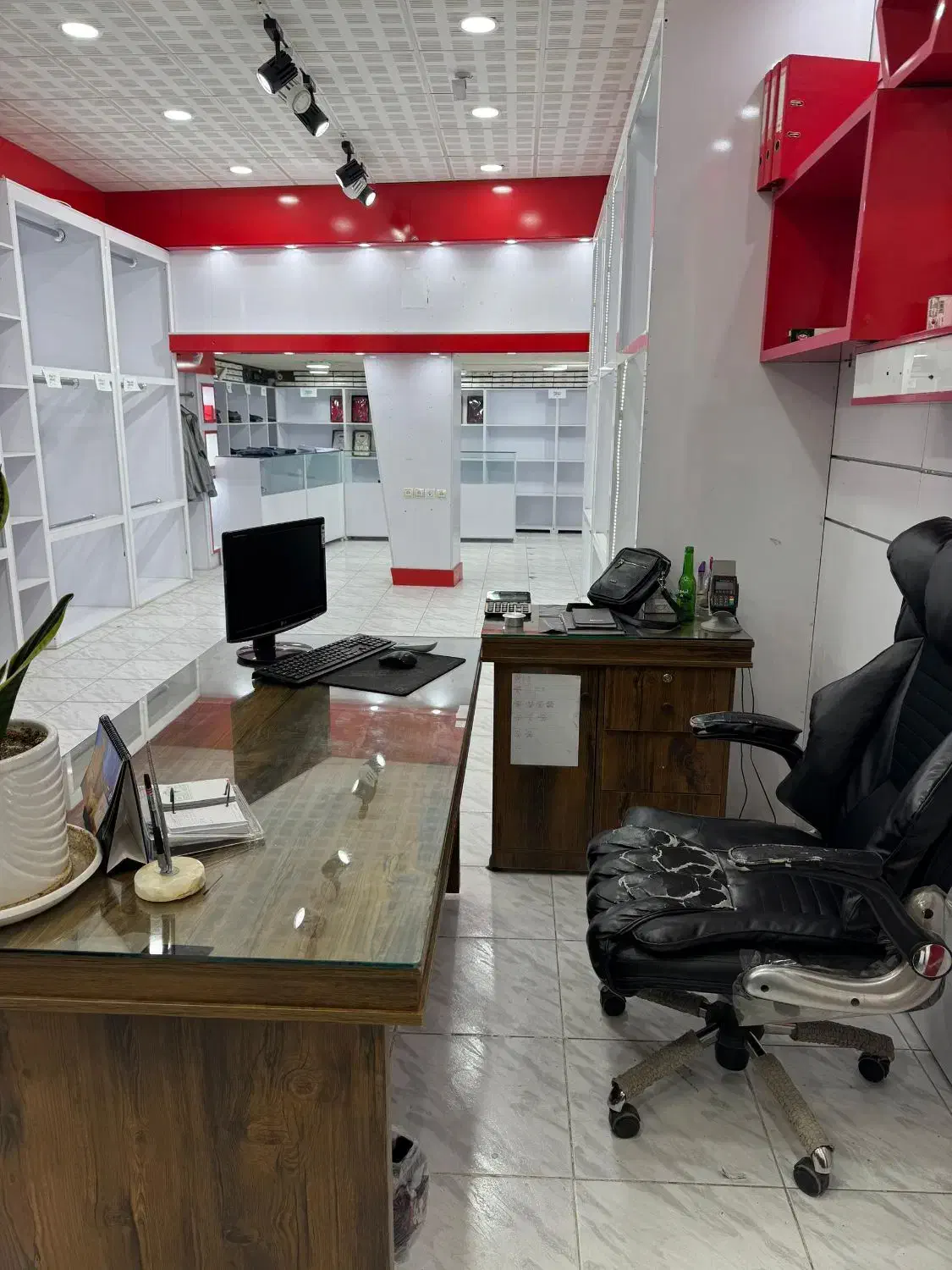فروش میزمدیریت|دفتر کار|یاسوج, |دیوار