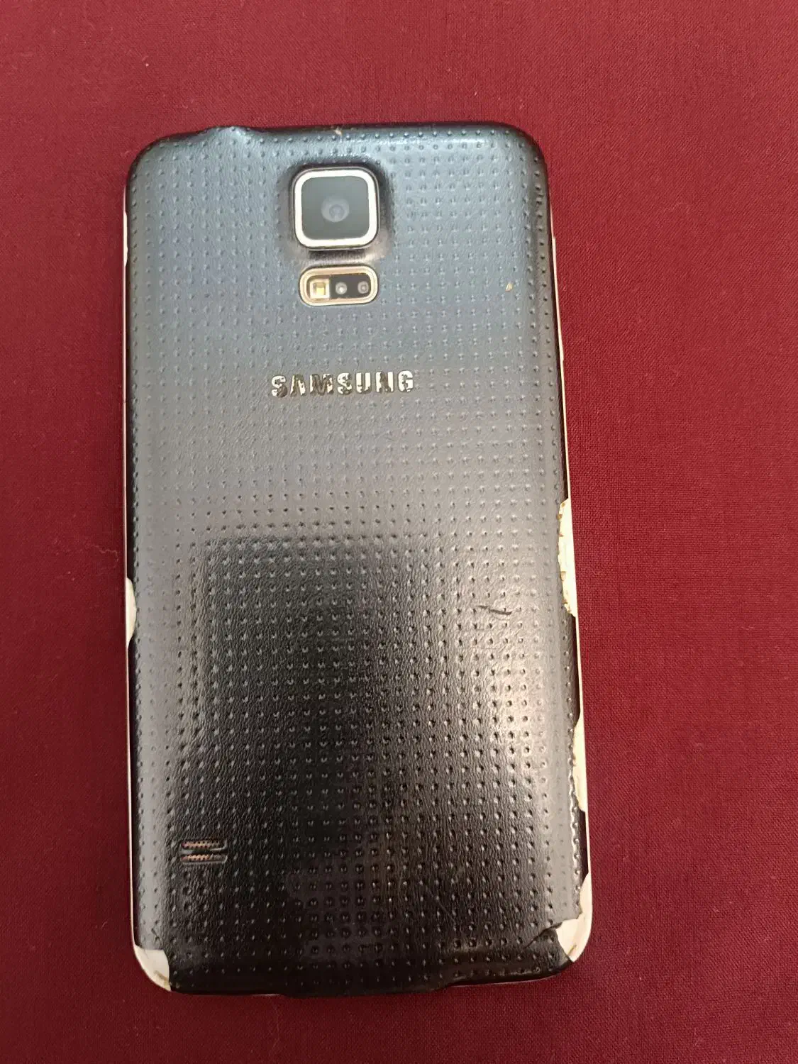 Galaxy S5|موبایل|تبریز, |دیوار