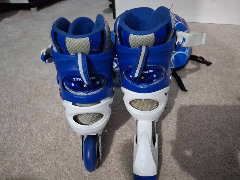 اسکیت|دوچرخه، اسکیت، اسکوتر|قزوین, |دیوار