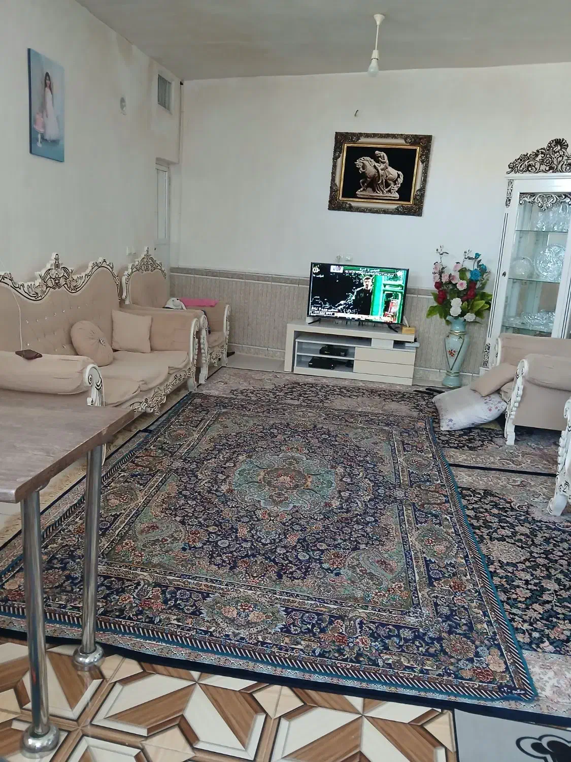 ملک به مساحت ۴۰۰ متر|فروش زمین و ملک کلنگی|اسفرورین, |دیوار